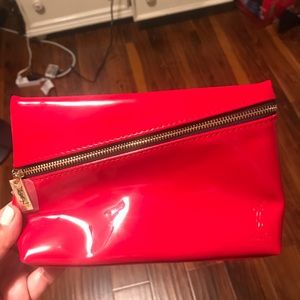 YSL Beauty Makeup Bag